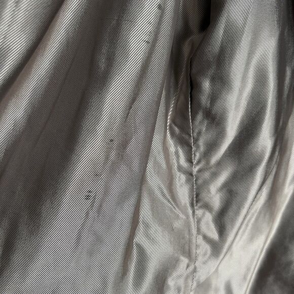 Wilson’s Women’s Leather Jacket Large - Picture 7 of 8